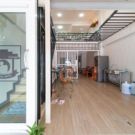 Saiyud Hostel ماي هونج سون المظهر الخارجي الصورة