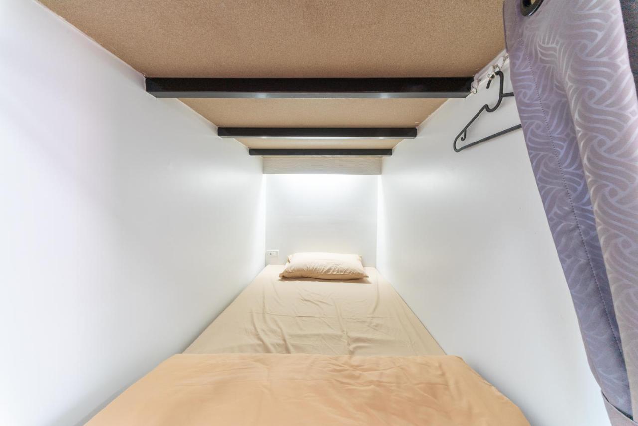 Saiyud Hostel ماي هونج سون المظهر الخارجي الصورة